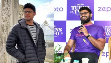 Zepto's Co-Founder, Kaivalya Vohra's Story: How A College Dropout Built A Rs. 7,428 Cr Company At 20