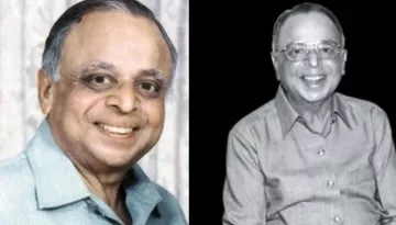 From Peon To Billionaire, Balvant Parekh Found Fevicol And Built A Company Worth Rs. 1.24 Trillion