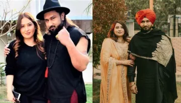 Honey Singh And His Estranged Wife, Shalini Talwar Finally Granted Formal Divorce By The Delhi Court