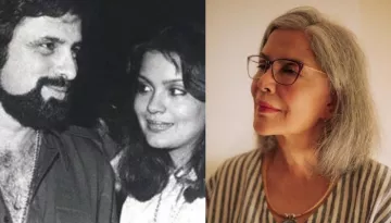 Zeenat Aman's Ex-Husband, Sanjay Khan Once Talked About Accusation Of 'Slapping' Her: 'It Was A...'