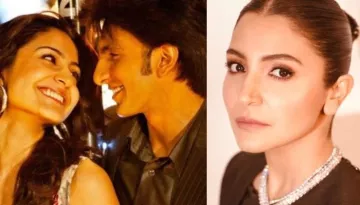 Anushka Sharma Said 'Ranveer Can Never Be A BF', While Stating Why They Never Dated, Netizens React