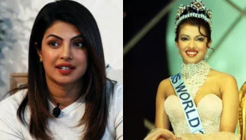 Priyanka Chopra On Winning Beauty Pageants At The Mere Age Of 17, Reveals How It Hugely Impacted Her