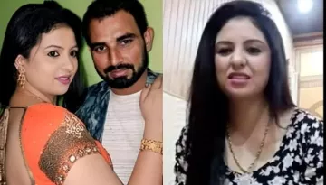 WC 2023: Mohammed Shami's Ex-Wife, Hasin Jahan Makes A Shocking Statement, 'Achha Kamayga To...'