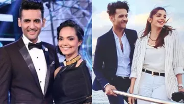 Mohib Mirza Revealed If He Cheated On First Wife, Aamina With Sanam Saeed, 'Mei Shareef Nahi Hu'