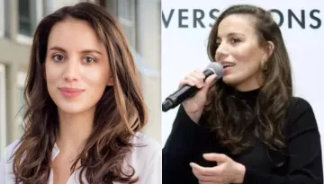 Meet Mira Murati: Most Powerful Woman In AI, Brain Behind ChatGPT, CTO Of OpenAI, Nationality, More