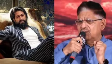 Allu Arjun's Producer Dad Says Yash Rose To Fame After 'KGF', User Pens 'Allu Arjun Father Jealous'