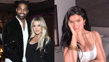Tristan Thompson Discusses His Jordyn Woods Cheating Scandal With Kylie Jenner, Owes Up His Mistakes