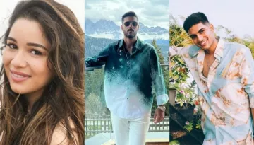 Shubman Gill Unfollows Chirag Suri After He Said The Former's Getting Married To Sara Tendulkar Soon