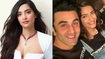 Sonam Kapoor Once Said Her 'Saawariya' Co-Star, Ranbir Kapoor Looks 'Sexy' Only 'When He Strips'