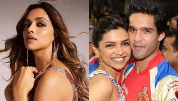 Deepika Padukone's Ex, Siddharth Mallya Shared She Never Returned Expensive Diamonds He Gave Her