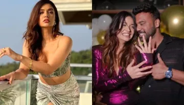 Divya Agarwal To Have A Forest-Themed Wedding With Apurva In 2024, Reveals Deets About Bridal Outfit