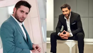 Pakistani Cricketer, Shahid Afridi Received Film Offers From India, Declined Them Due To This Reason