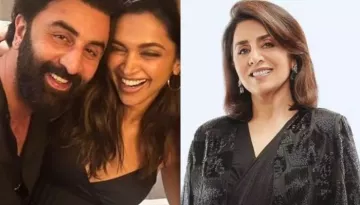 Neetu Kapoor Once Talked About Ranbir's Breakup With Deepika Padukone, 'There Was Something Missing'