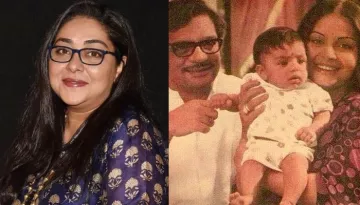 Meghna Gulzar's Life: Parents' Separation, Break From Direction After Son's Birth, Net Worth, More