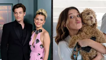 Is 'Stranger Things' Actress, Millie Bobby Brown Pregnant Amidst Her Wedding Preparation?