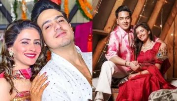 'Lock Upp 2' Fame, Shivam Sharma, Who Tied The Knot 4 Days Ago, Says 'We Are Planning To Have Kids'