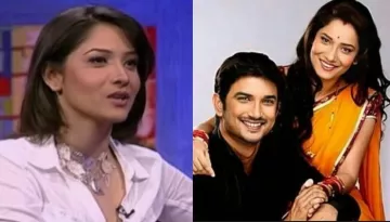Ankita Lokhande's Old Video Saying She Didn't Like Sushant's Attitude Resurfaces, Netizens React