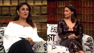 KWK 8: Kareena Kapoor Reacts To Her Feud With Ameesha Patel, Refuses To Call Herself 'Alia's Bhabhi'