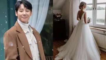 'Coffee Prince' Actor, Kim Dong Wook Is Getting Married To His Non-Celebrity Fiance On December 22