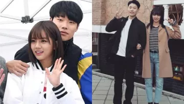 'Reply 1988' Stars, Lee Hyeri And Ryu Jun Yeol Split After 6 Long Years Of Dating, Fans Are In Shock