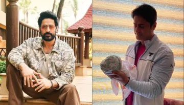 Mohit Raina Opens Up On His New Phase Of Life As A Father, Reveals, 'My Day Starts And Ends By...'