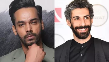 Pakistani Actor, Gohar Rasheed Revealed That He Was The First Choice For Jim Sarbh's Role In Neerja
