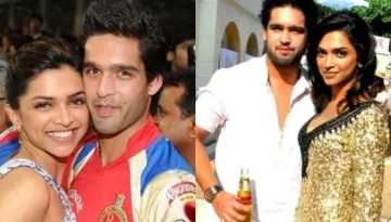 After Siddharth Mallya Accused Deepika Padukone Of 'Not Returning Diamond Gifts', Netizens React