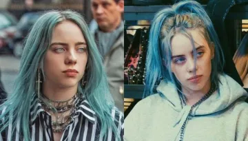 Billie Eilish Opens Up On Her Attraction Towards Women And How She Never Felt Pretty Or 'Desirable'