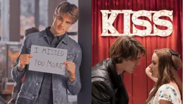 The Kissing Booth: Jacob Elordi Ridicules The Films While His Co-Star And Ex, Joey King Stood Proud