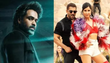 'Tiger 3': From Salman Khan-Katrina To Emraan Hashmi, Here's The Whopping Fees The Celebs Received