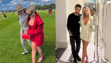 Kate Cassidy Revealed How She Manifested A Romantic Bond With 'One Direction' Member, Liam Payne