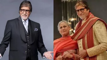 Amitabh Bachchan Received A Rolls Royce Worth Rs. 4.5 Crores After He Proved Jaya Bachchan Wrong