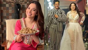 Tamannaah Bhatia Is 'Under Pressure' To Get Married By Her Parents? Here's What We Know