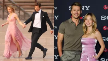 Glen Powell Addresses His Affair Rumours With 'Anyone But You' Co-Star, Sydney Sweeney