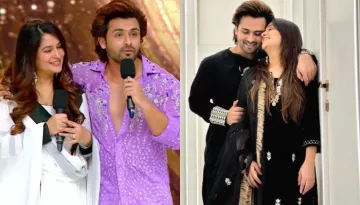 Shoaib Ibrahim Reacts To People Claiming He Has Kept Dipika Away From TV: 'Ladki Ghar Sambhalna..'
