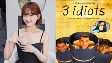 'Strong Girl Nam Soon' Star, Lee You Mi Says She Enjoyed Aamir Khan's 3 Idiots, Feels Close To India