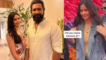 Katrina Kaif Is Pregnant? Netizens Spotted 'Tiger 3' Actress' Baby Bump As Her Video Goes VIRAL