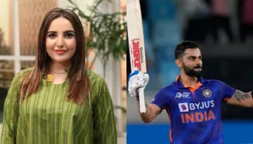 Pakistani TikToker, Hareem Shah Prays For India's Loss At ICC-WC, Claims To Be Invited To Bigg Boss