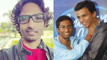 'Indian Idol 1' Fame, Amit Sana Says Voting Lines Blocked For Him To Make Way For Abhijeet Sawant