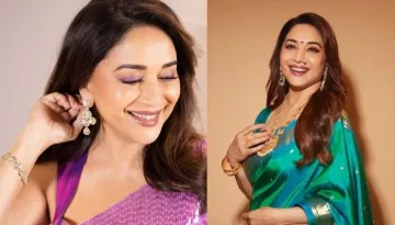 Madhuri Dixit Is To Join Politics Soon By Contesting For Lok Sabha Elections? Here's What We Know
