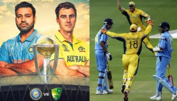 India Vs Australia CWC 2023 Final: Live Streaming, Fantasy Team, 20 Years Old Revenge For 2003 Loss