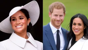 Meghan Markle Has Firmly Chosen To Distance From Royal Family, While Harry Still Grapples With Ties