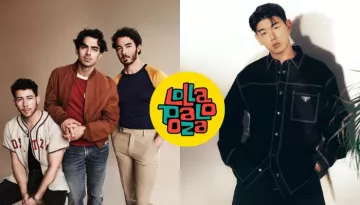 Lollapalooza India 2024: Jonas Brothers, K-Pop Idol, Eric Nam, And More To Unleash Musical Magic