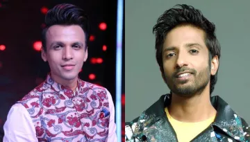 Abhijeet Sawant Reacts To Amit Sana's Shocking Allegations Against 'Indian Idol', Calls Him 'Naive'