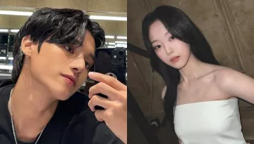 Korean Pop Sensations, Wooyoung And Hyunjin Are Dating? Netizen Shares Evidences As A Hint