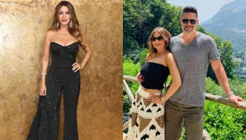 'Modern Family' Star, Sofia Vergara Talks About 'Difficult' Year Post-Divorce From Joe Manganiello
