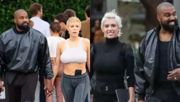 Kanye West And Bianca Censori Are Taking A Break After Outsiders Intervened In Their Toxic Marriage