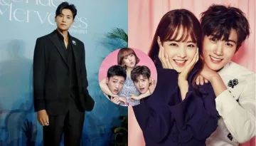 Park Hyung Sik Calls 'Bong Soon', Aka Park Bo Young 'Cute And Lovely', Reveals Love For Indian Food