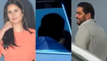 Isha Ambani's Twins' B'Day Bash: From SRK, Akash Ambani To Katrina, Celebs Who Graced The Party