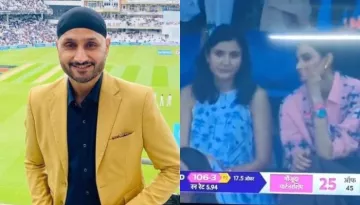 Harbhajan Singh Comments On Anushka-Athiya's Cricket Knowledge: 'Kitni Samajh Hogi', Sparks Outrage